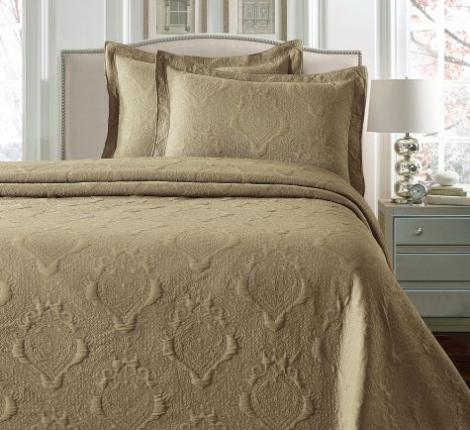 Покрывало PPL-11, 1,5 спальный (160x230)