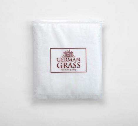 Полотенце махровое "HOTEL SUPREME GRASS", 50х90