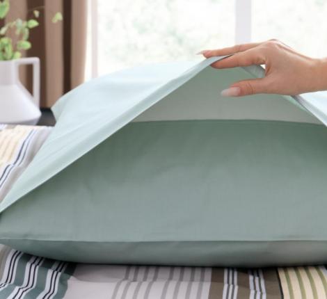 Постельное белье "Sailid" BP-185-1 Twill, 1,5 спальный