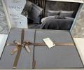 Покрывало Istanbul Home "VANESSA" пике, 180х240 (каменный)