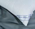 Шелковая подушка &quot;Silk Dragon&quot; Premium, 50х70 (низкая)