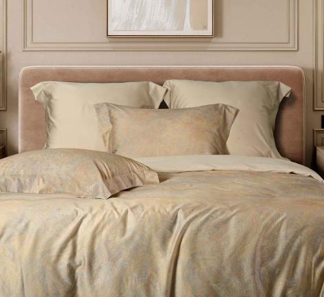 Постельное бельё Sharmes "Freya", Евро-макси