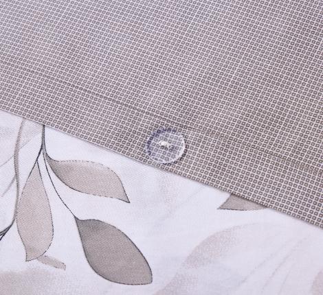 Постельное белье Valtery С-591 Сатин, Семейный