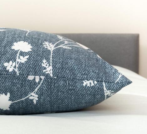 Постельное белье "Siberia" Мэгги №33 Ранфорс, 1,5 спальный