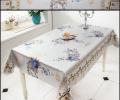 Скатерть с лазерной печатью (текстурная) Valtery CC-14, 1,37м*20м