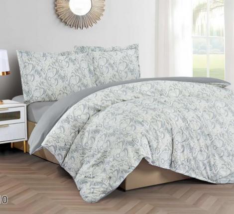 Постельное бельё EFOR "COTTONI R-10" Поликоттон, Евро