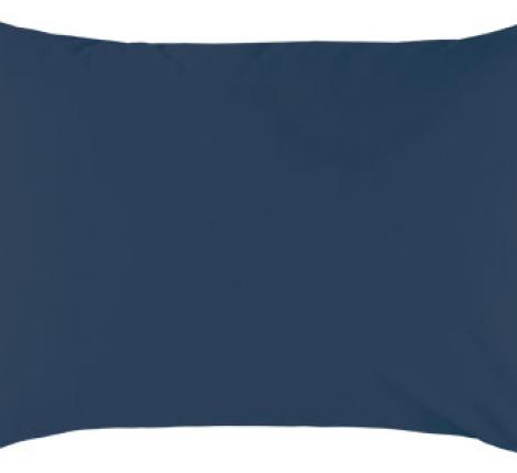 Наволочка на молнии "Primavelle" Сатин 52х74, Синий