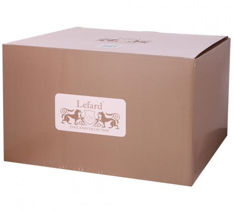 Сервиз обеденный "ДВОРЕЦ" на 6 персон, 23 предмета