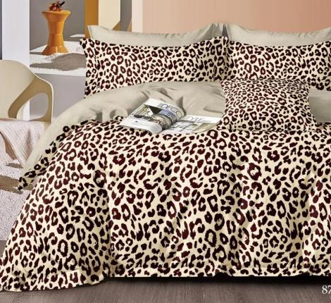 Постельное белье "Cleo" Satin de Luxe 41/871-SK Сатин, Семейный