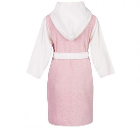 Халат детский "Sofi de Marko" Барни (розовый), 4-6 лет