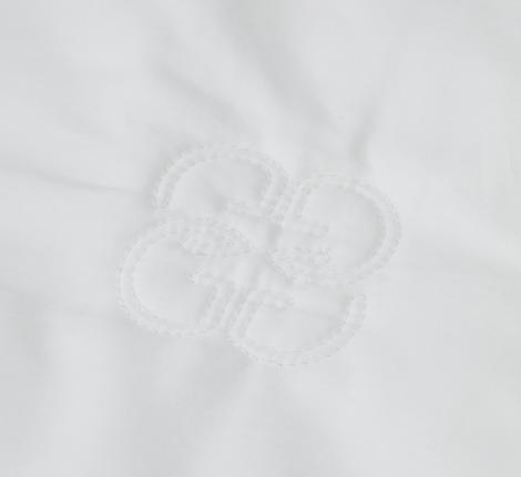 Одеяло шёлковое "Gingerlily" 220х240, зимнее