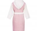 Халат детский "Sofi de Marko" Барни (розовый), 4-6 лет