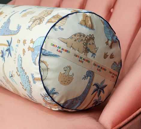 Детская подушка-валик "Sofi de Marko" Juno №5, 80х25х25