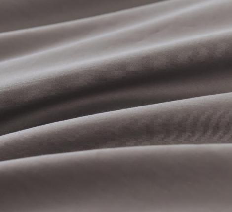 Постельное белье "Sofi de Marko" Изольда (кофе) Сатин ДеЛюкс, Семейный