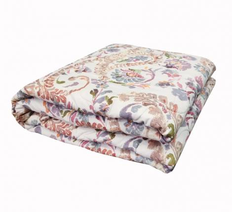 Покрывало "Cleo" VELLO D`ORO 200/014-VDR Сатин, 200х200