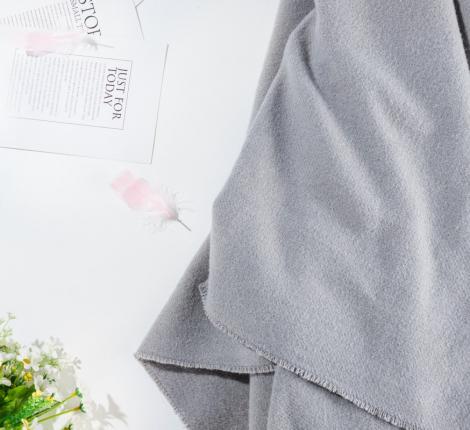 Плед PS50-2 (50% шерсть 50% полиэстер), 140х200