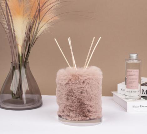 Ароматический диффузор "Sofi de Marko" Black Orchid, 200 мл