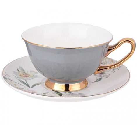 Чайная пара "FOUR SEASONS", 200 мл