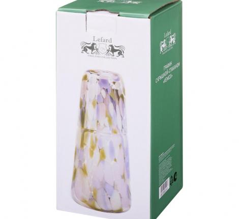 Графин с крышкой-стаканом "VENICE", 800/290 мл