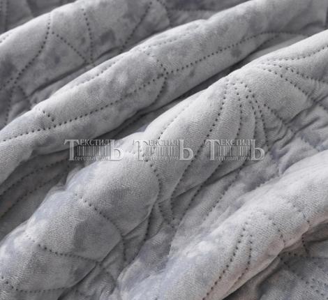 Покрывало велюровое "ROMANCE" JOY VB5 02, 200х220