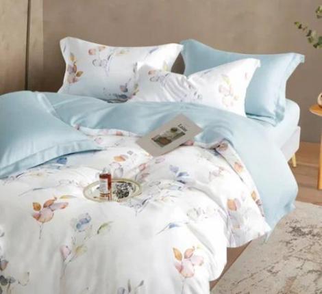 Постельное бельё Primavelle Tencel "PASTEL", 2 спальный (70х70-2шт.)