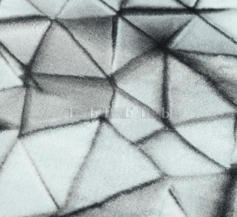 Плед "Absolute" XH PW 04 Велсофт, 150х200