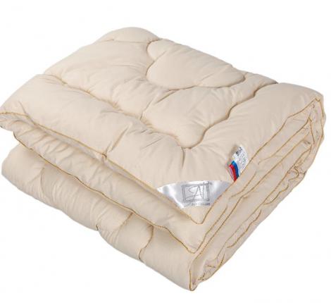 Одеяло классическое "Модерато-Лайт" 172х205