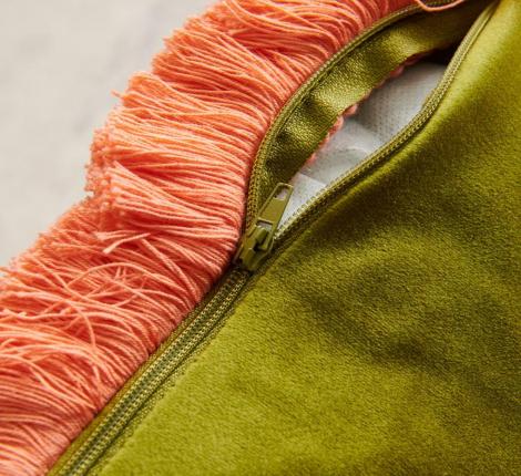 Декоративная подушка "Sofi de Marko" Даффи №4, 45х45