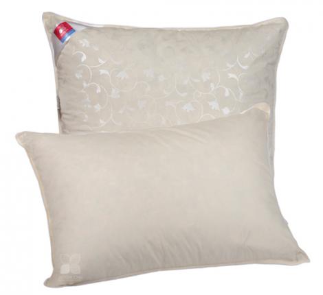 Подушка "ТЕССА", 68х68 упругая