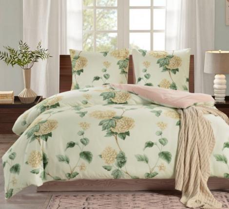 Постельное белье Valtery CL-362 Сатин, Семейный