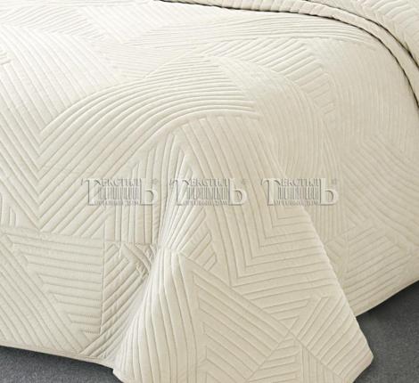 Покрывало велюровое "ROMANCE" XH V3 01, 200х220