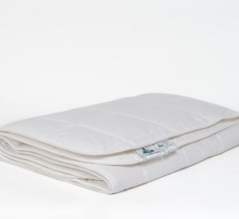 Одеяло всесезонное "БЛАГОРОДНЫЙ КАШЕМИР", 200х200