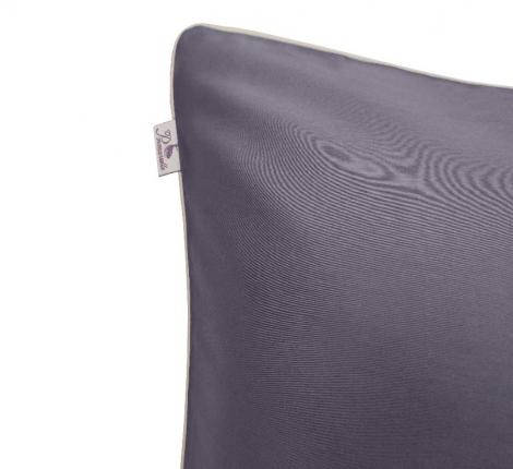 Наволочка "Primavelle" Сатин ДеЛюкс 70х70, Драгоценный аметист