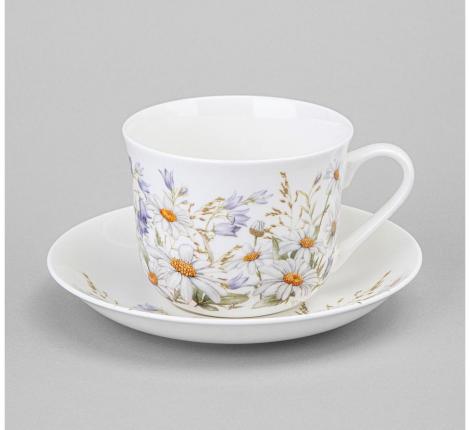 Чайная пара "SENTIMENT" 104-984, 500 мл