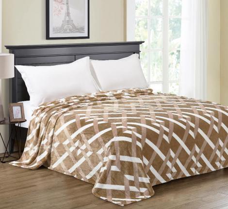 Плед "Cleo" California 150/155-pf Велсофт, 150х200