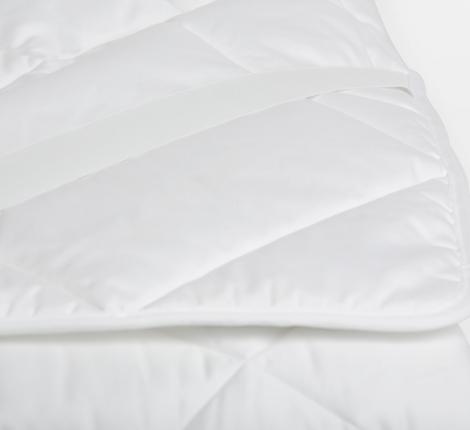 Наматрасник лёгкий "MATTRESS TENCEL" GRASS, 160х200