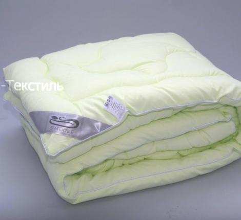 Одеяло "Микрофибра- Бамбук" классическое (ОМПБ), 140x205