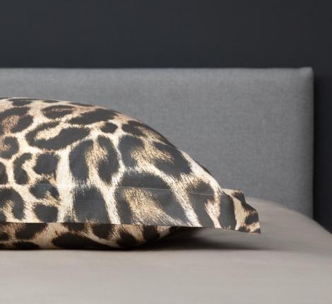 Постельное белье "Sofi de Marko" Сафари №2 Сатин, Евро