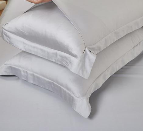 Постельное белье "Famille" TO-14 Тенсел, 2 спальный