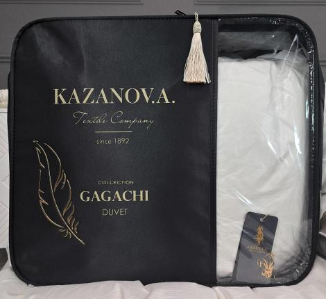 Подушка "Kazanov.A." Gagachi, 70x70