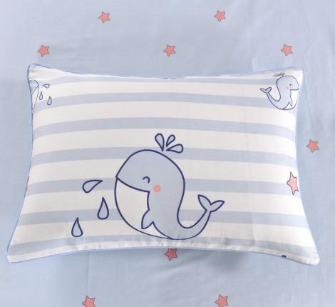 Постельное белье детское "Sofi de Marko" Кит Сатин, 1,5 спальный