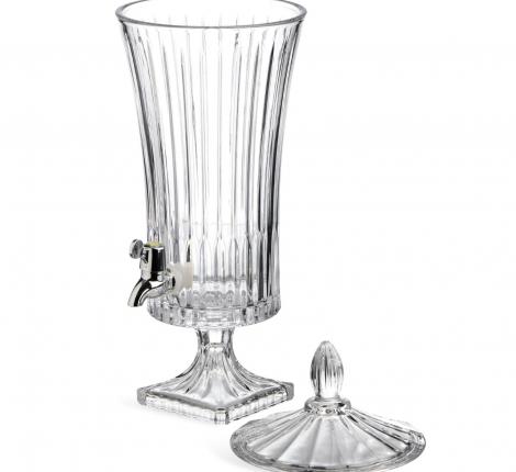 Диспенсер для напитков "WELLINGTON", 4,5 л