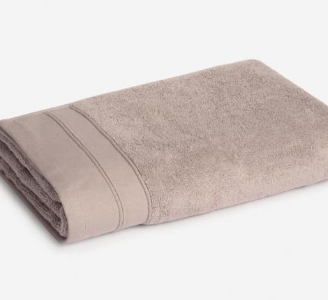 Полотенце махровое "PEARL BALANCE GRASS", 80х150