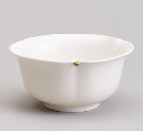 Набор для завтрака "SUNDAY" золотой, 3 предмета