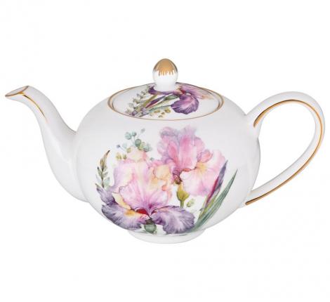 Чайник заварочный "IRISES", 800 мл