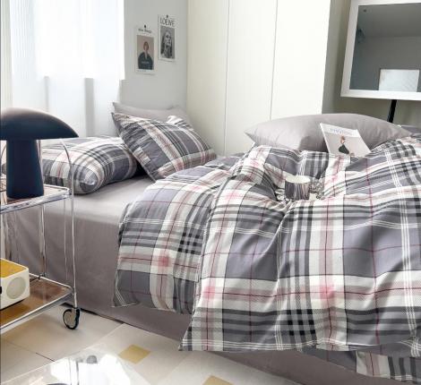 Постельное белье "Tango" Novella TS02-X298-50 Сатин, 2 спальный