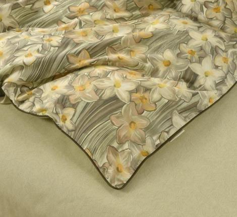 Постельное белье "Sofi de Marko" Аврия Сатин, Семейный