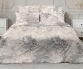 Постельное бельё Valtery AP-118 Поплин, Евро
