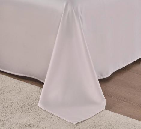 Простыня "Sofi de Marko" Ансель №5 Тенсел, 245х260