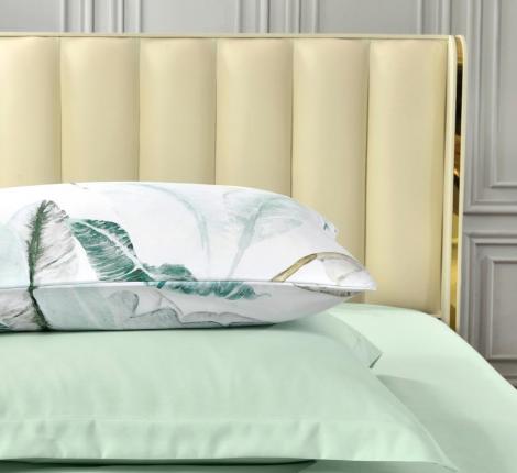 Постельное белье "Sofi de Marko" Деванни Модерн Сатин, Евро